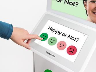 Survey abstract image